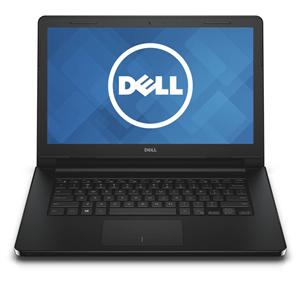 Dell Vostro 3458  70057802 Black  